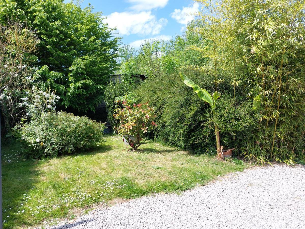 Chez Gil Villa Gueschart Dış mekan fotoğraf