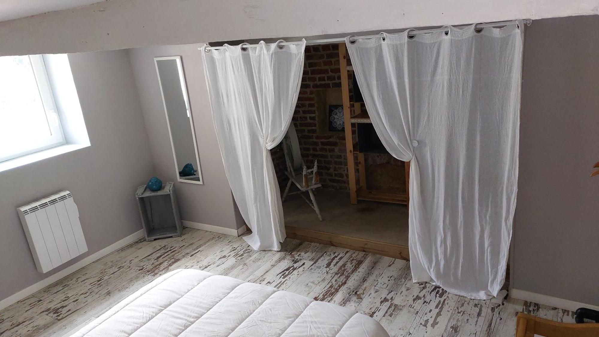 Chez Gil Villa Gueschart Dış mekan fotoğraf